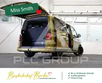 2018 Volkswagen T6