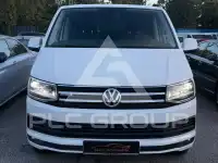 2018 Volkswagen T6