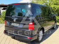 2018 Volkswagen T6