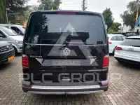 2018 Volkswagen T6