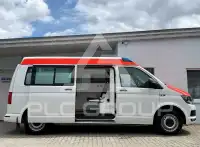 2018 Volkswagen T6