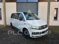 2018 Volkswagen T6