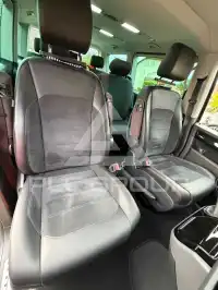 2018 Volkswagen T6