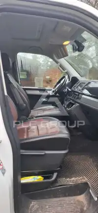 2018 Volkswagen T6