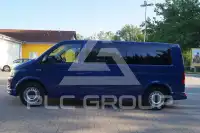 2018 Volkswagen T6