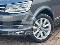 2018 Volkswagen T6