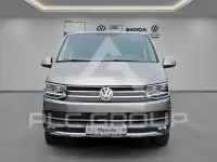 2018 Volkswagen T6