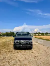 2018 Volkswagen T6