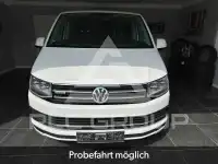 2018 Volkswagen T6