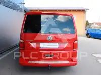 2018 Volkswagen T6