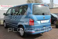 2018 Volkswagen T6