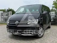 2018 Volkswagen T6