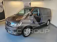 2018 Volkswagen T6