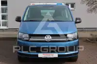 2018 Volkswagen T6