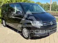 2018 Volkswagen T6