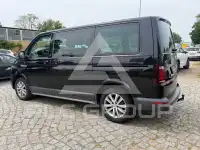 2018 Volkswagen T6