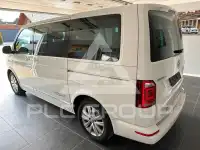 2018 Volkswagen T6
