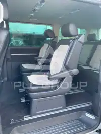 2018 Volkswagen T6