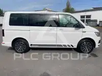 2018 Volkswagen T6