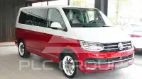 2018 Volkswagen T6