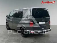 2018 Volkswagen T6