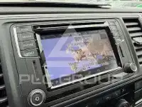 2018 Volkswagen T6
