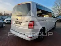 2018 Volkswagen T6