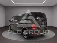 2018 Volkswagen T6