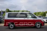 2018 Volkswagen T6