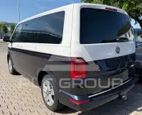 2018 Volkswagen T6