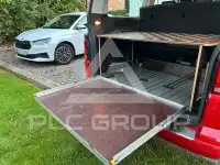 2018 Volkswagen T6