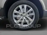 2018 Volkswagen T6