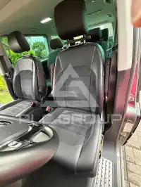2018 Volkswagen T6