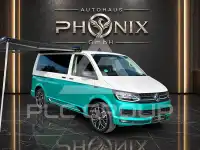 2018 Volkswagen T6