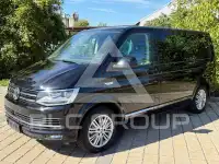 2018 Volkswagen T6