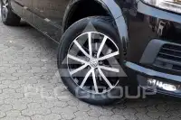 2018 Volkswagen T6