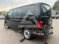 2018 Volkswagen T6