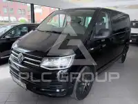 2018 Volkswagen T6