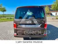2018 Volkswagen T6