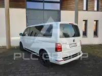 2018 Volkswagen T6