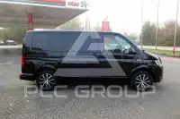 2018 Volkswagen T6