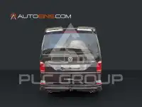2018 Volkswagen T6