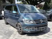 2018 Volkswagen T6