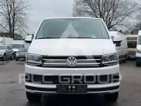 2018 Volkswagen T6