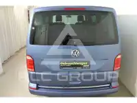 2018 Volkswagen T6