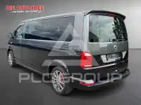 2018 Volkswagen T6
