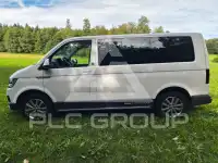 2018 Volkswagen T6