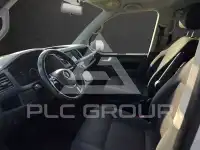 2018 Volkswagen T6