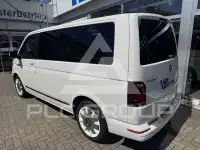 2018 Volkswagen T6