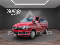 2018 Volkswagen T6